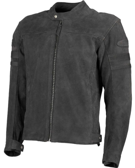 Joe Rocket Classic 92 Leather Jacket