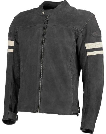 Joe Rocket Classic 92 Leather Jacket