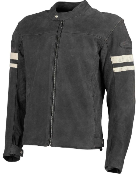 Joe Rocket Classic 92 Leather Jacket