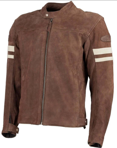 Joe Rocket Classic 92 Leather Jacket